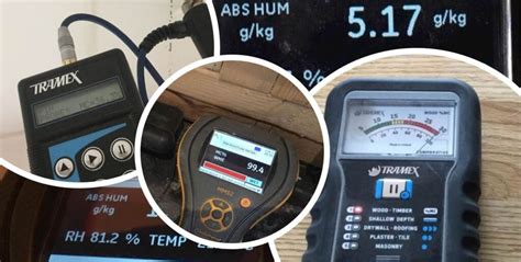 moisture meter meaning|acceptable damp meter reading.